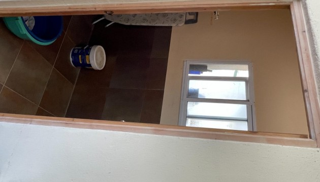 Videresalg - Detached Villa - Crevillente