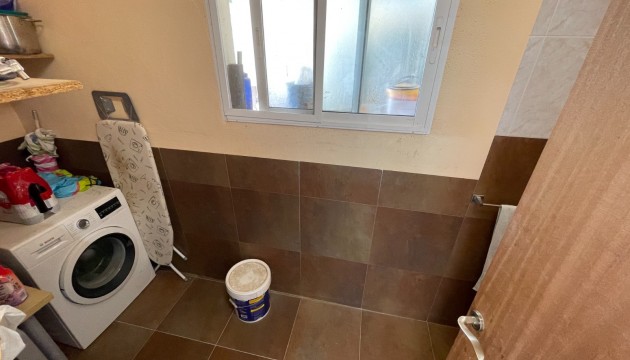 Videresalg - Detached Villa - Crevillente