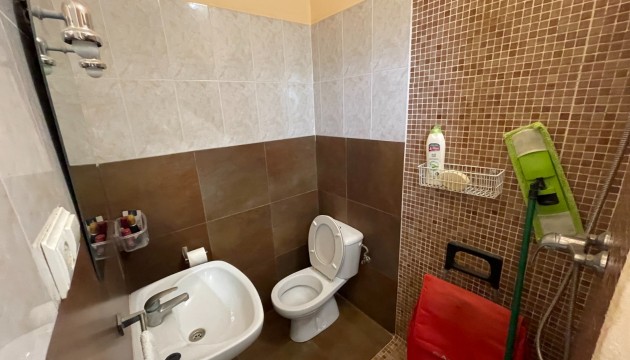 Videresalg - Detached Villa - Crevillente