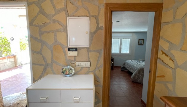 Videresalg - Detached Villa - Crevillente