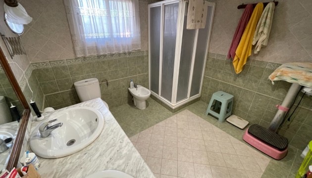 Videresalg - Detached Villa - Crevillente