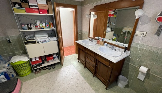 Videresalg - Detached Villa - Crevillente