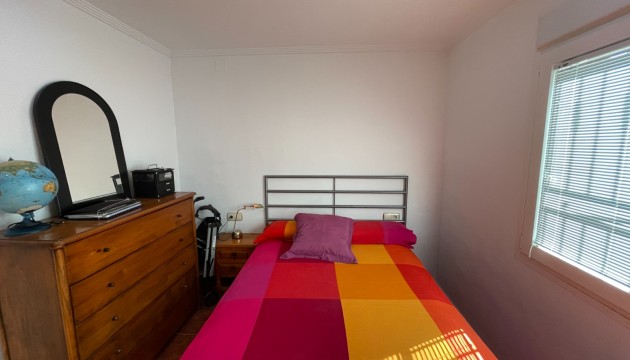 Videresalg - Detached Villa - Crevillente