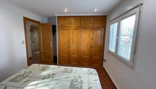 Videresalg - Detached Villa - Crevillente