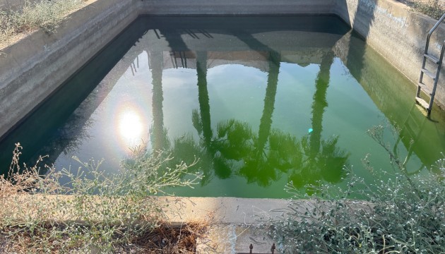 Videresalg - Detached Villa - Crevillente