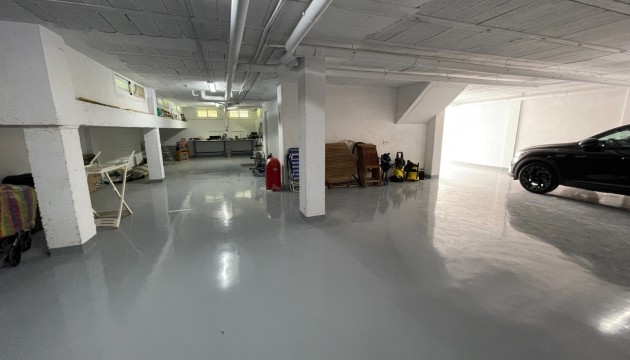 Begagnad - Radhus - Dolores - Alicante