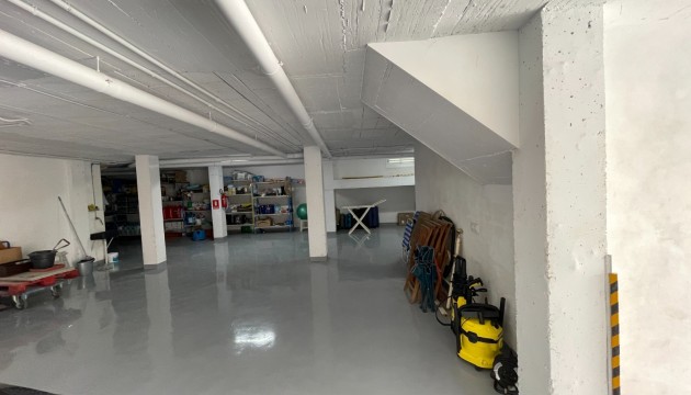 Begagnad - Radhus - Dolores - Alicante