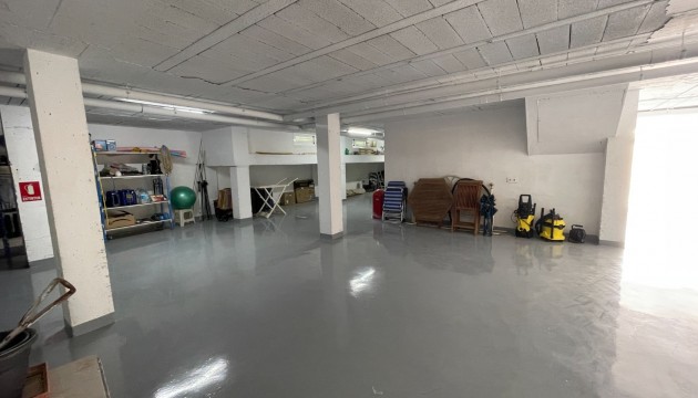 Begagnad - Radhus - Dolores - Alicante