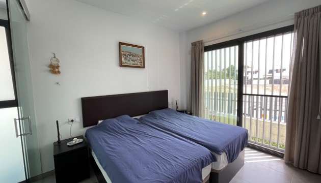 Begagnad - Radhus - Dolores - Alicante