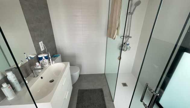 Begagnad - Radhus - Dolores - Alicante