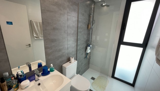 Begagnad - Radhus - Dolores - Alicante