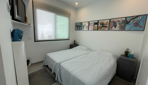 Begagnad - Radhus - Dolores - Alicante