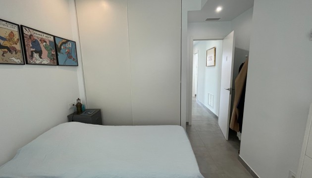 Begagnad - Radhus - Dolores - Alicante