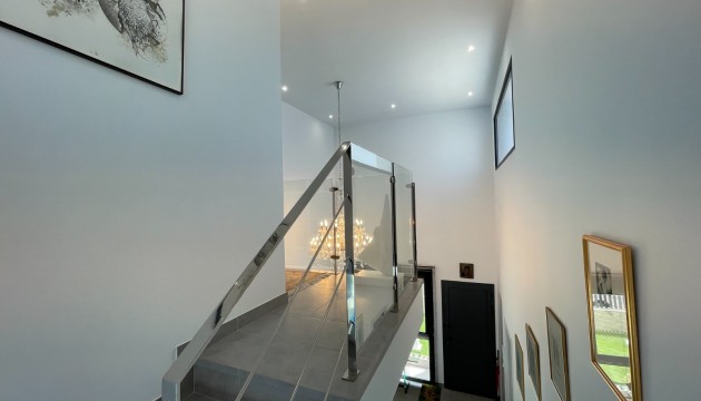 Begagnad - Radhus - Dolores - Alicante