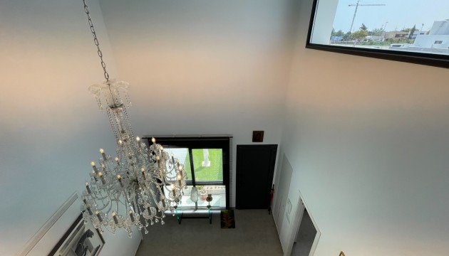 Begagnad - Radhus - Dolores - Alicante