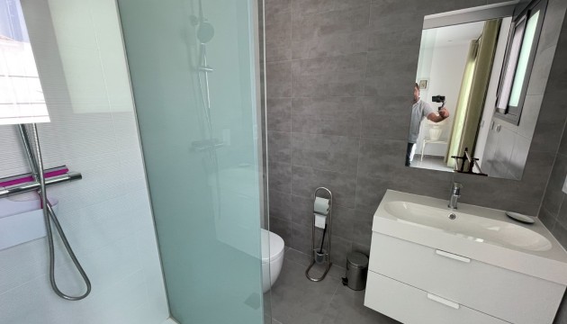 Begagnad - Radhus - Dolores - Alicante