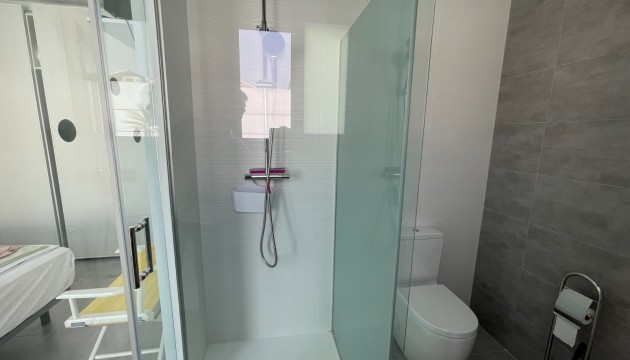 Begagnad - Radhus - Dolores - Alicante