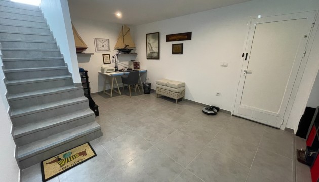 Begagnad - Radhus - Dolores - Alicante