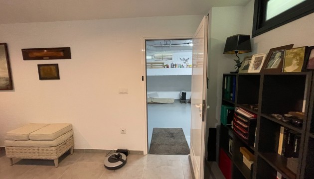 Begagnad - Radhus - Dolores - Alicante