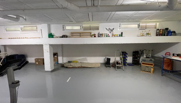 Begagnad - Radhus - Dolores - Alicante