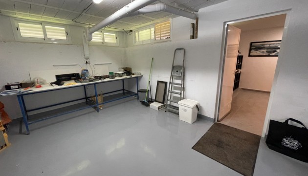 Begagnad - Radhus - Dolores - Alicante