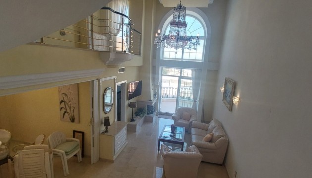 Herverkoop - Apartment - Guardamar del Segura