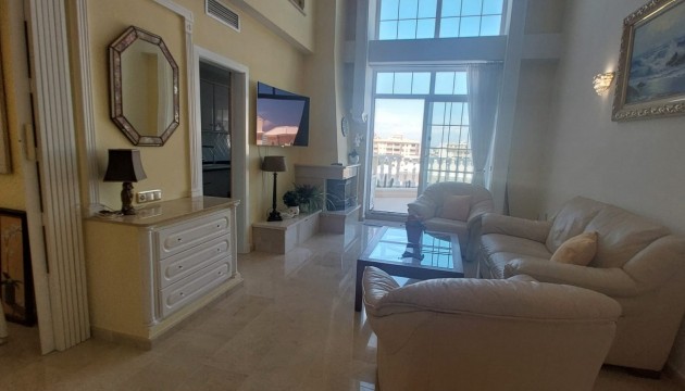 Herverkoop - Apartment - Guardamar del Segura