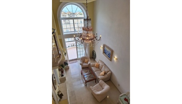 Herverkoop - Apartment - Guardamar del Segura