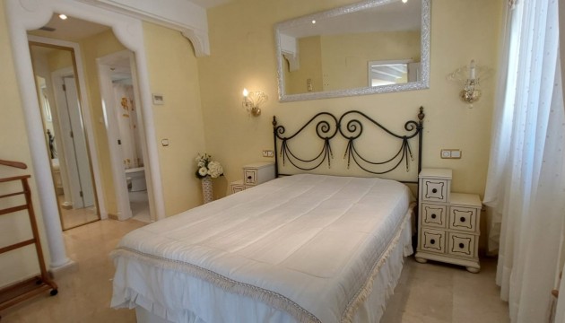 Herverkoop - Apartment - Guardamar del Segura