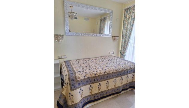 Herverkoop - Apartment - Guardamar del Segura