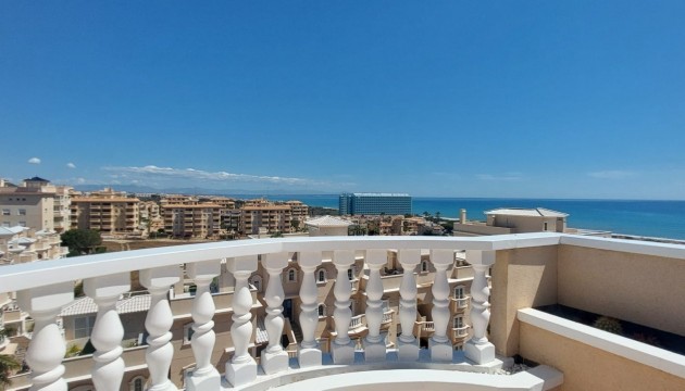 Herverkoop - Apartment - Guardamar del Segura