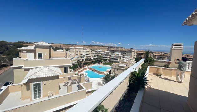 Herverkoop - Apartment - Guardamar del Segura