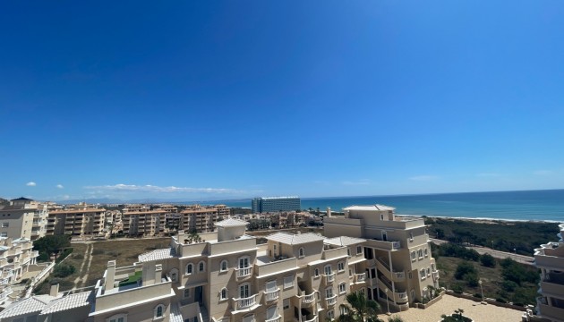 Herverkoop - Apartment - Guardamar del Segura