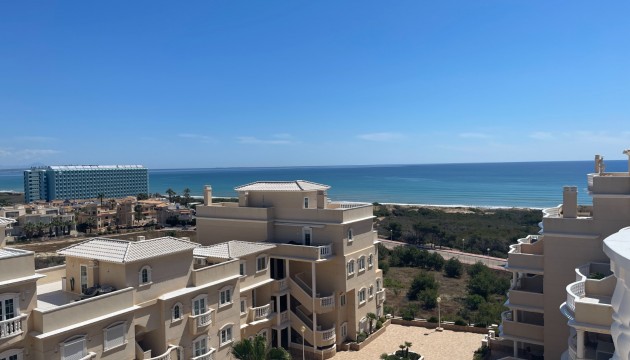 Herverkoop - Apartment - Guardamar del Segura