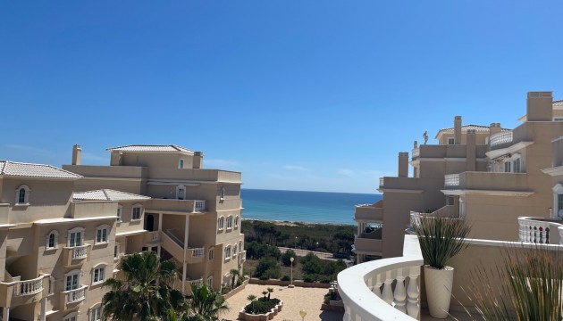 Herverkoop - Apartment - Guardamar del Segura