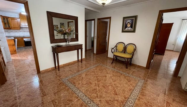 Reventa - Adosado - Formentera del Segura