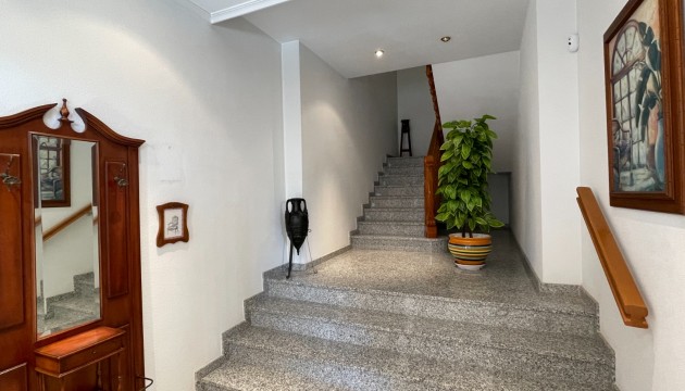 Reventa - Adosado - Formentera del Segura