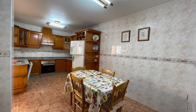 Reventa - Adosado - Formentera del Segura