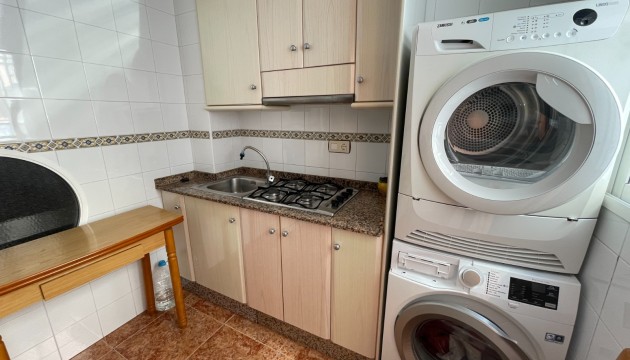 Reventa - Adosado - Formentera del Segura