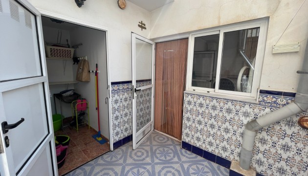 Reventa - Adosado - Formentera del Segura