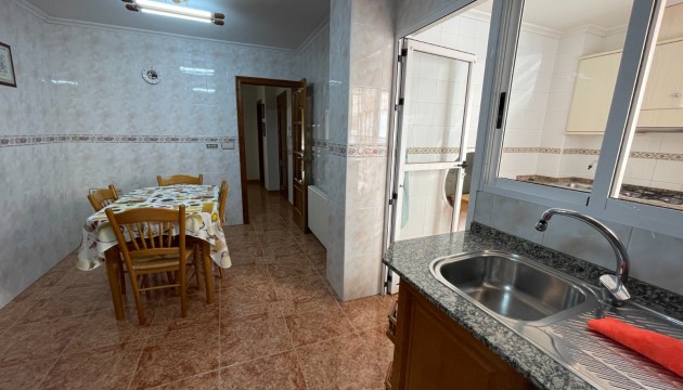 Reventa - Adosado - Formentera del Segura