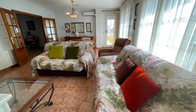 Reventa - Adosado - Formentera del Segura