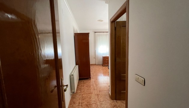 Reventa - Adosado - Formentera del Segura