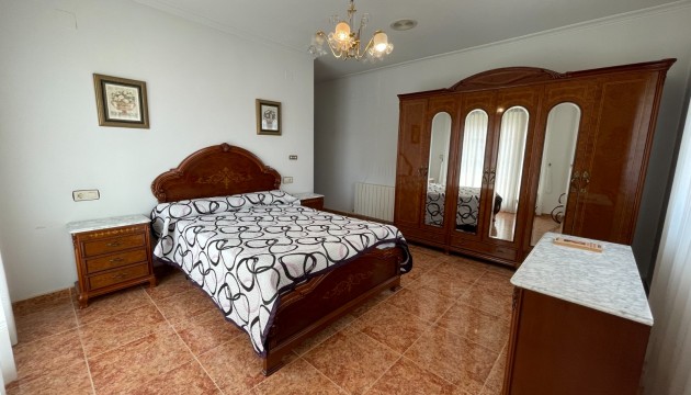 Reventa - Adosado - Formentera del Segura