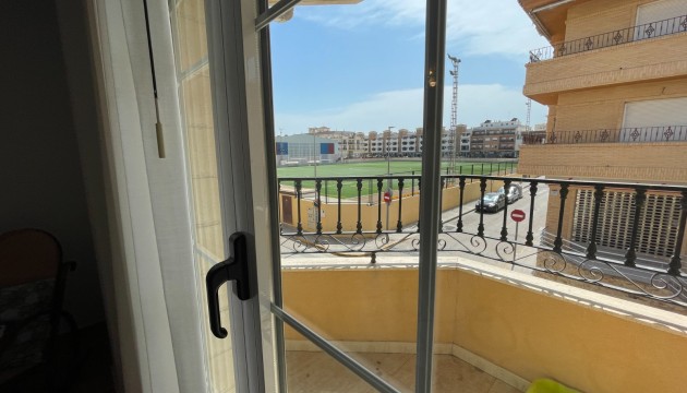 Reventa - Adosado - Formentera del Segura