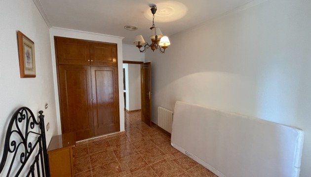 Reventa - Adosado - Formentera del Segura