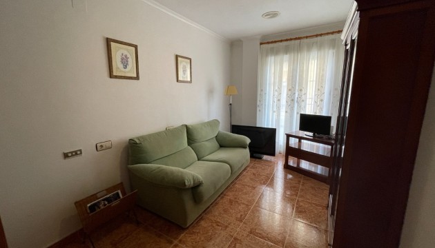 Reventa - Adosado - Formentera del Segura