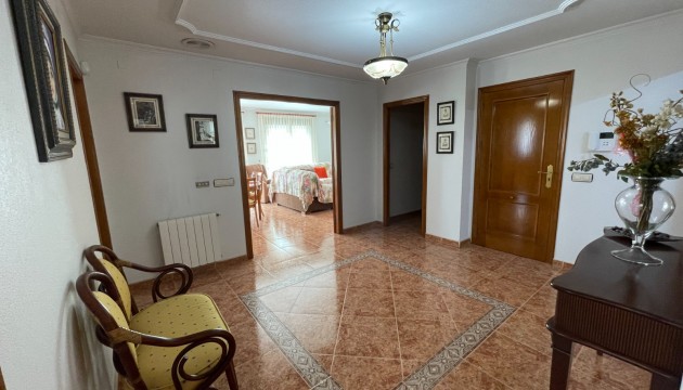 Reventa - Adosado - Formentera del Segura