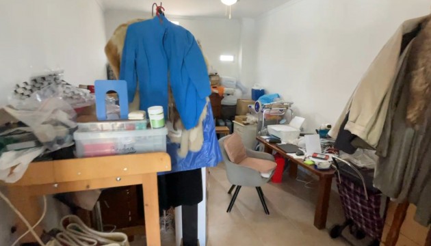 Перепродажа - отдельная вилла - Daya Nueva