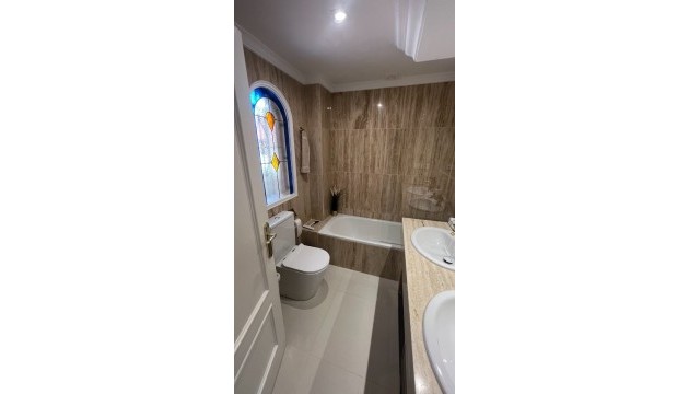 Resale - Detached Villa - Algorfa